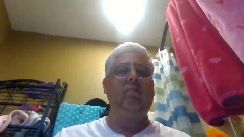 czar1974 online show from January 6, 2026, 5:44 am