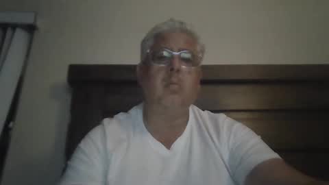 czar1974 online show from January 7, 2026, 12:35 am