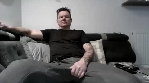 czerbis online show from January 6, 2025, 8:03 am