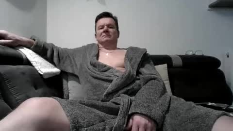 czerbis online show from January 18, 2025, 7:37 pm