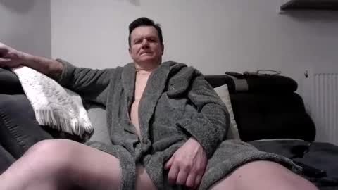 czerbis online show from January 24, 2025, 9:15 pm