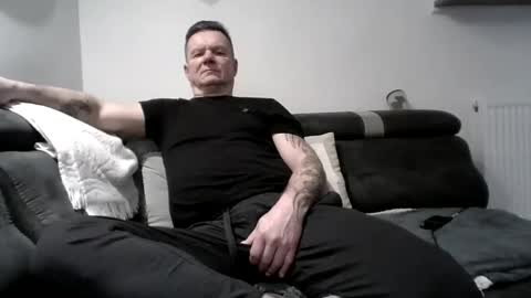 czerbis online show from February 3, 2025, 7:40 am