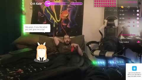 D0pey42O online show from February 18, 2025, 9:09 pm