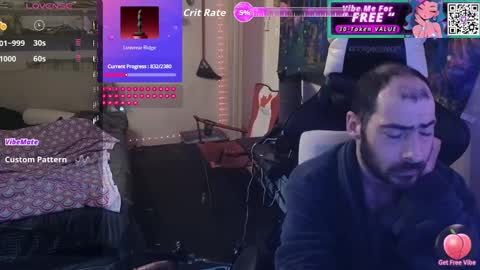 D0pey42O online show from November 5, 2025, 4:40 pm