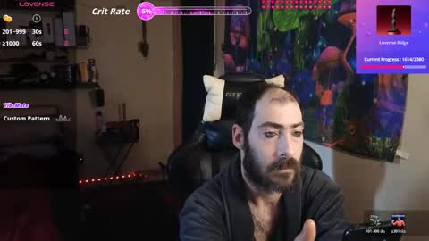 Snapshot of d0pey42o chatting on February 4, 2026, 6:47 pm D0pey42O online show from February 4, 2026, 6:47 pm