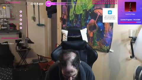 Snapshot of d0pey42o chatting on February 24, 2026, 12:03 pm D0pey42O online show from February 24, 2026, 12:03 pm