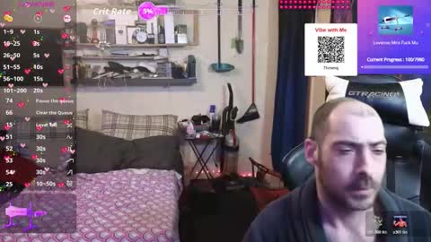 D0pey42O online show from March 24, 2026, 7:35 am