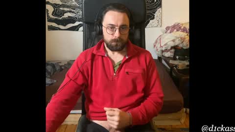 d1ckass online show from February 5, 2025, 10:19 am