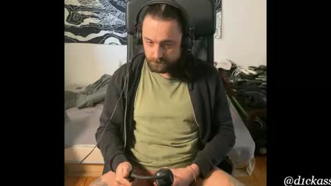 d1ckass online show from March 30, 2026, 3:02 pm