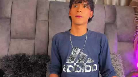 Darked online show from November 21, 2025, 4:44 am