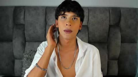 Darked online show from January 17, 2026, 3:55 am