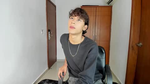 Darked online show from March 24, 2026, 5:07 pm