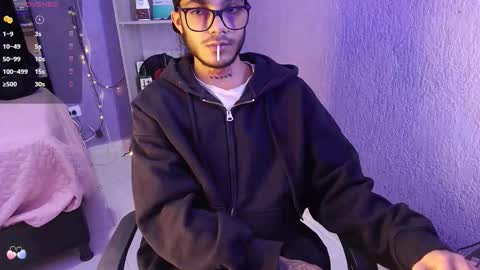 d4ni_king online show from November 11, 2025, 2:55 am