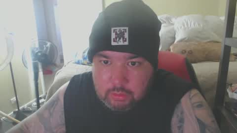 d____w online show from January 12, 2025, 8:25 am