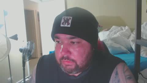 d____w online show from January 20, 2025, 1:11 pm