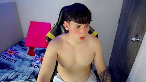 teddy online show from February 25, 2026, 3:16 am