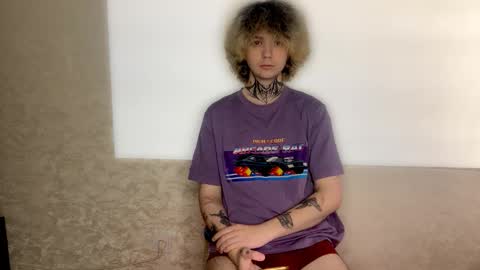 daaamnmeow online show from October 19, 2025, 9:59 pm