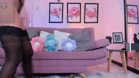 Daniela  online show from June 5, 2026, 12:00 pm