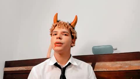 Dark Eros online show from October 28, 2025, 1:09 am