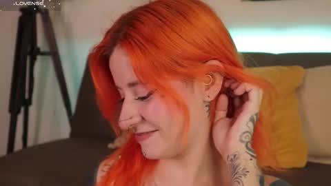 Darlene online show from March 6, 2026, 9:22 pm