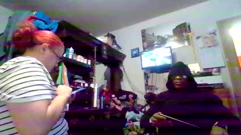 dabangaz4life online show from January 18, 2025, 8:41 am