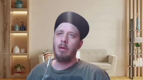 dabbydaddy25 online show from May 4, 2026, 3:24 am
