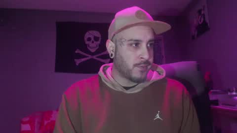 Snapshot of dabirdfree chatting on February 9, 2025, 4:29 pm Destroyer online show from February 9, 2025, 4:29 pm