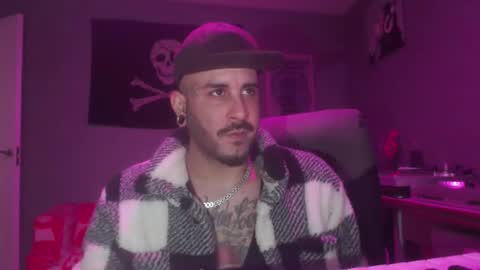 Destroyer online show from November 13, 2025, 1:04 am