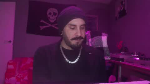 Destroyer online show from February 7, 2026, 12:25 am