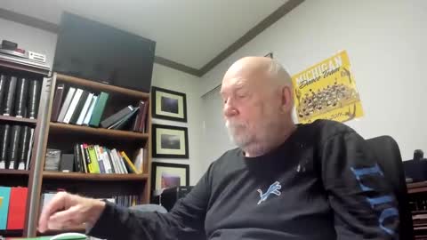 dack47 online show from February 10, 2025, 4:19 am