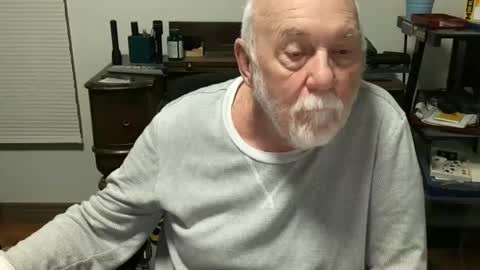 dack47 online show from March 7, 2025, 12:23 pm