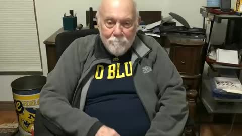 dack47 online show from February 25, 2026, 4:44 am