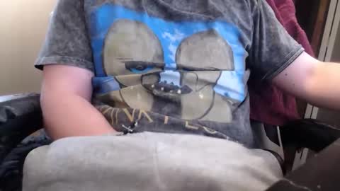 dadbodqc online show from February 6, 2026, 4:32 pm