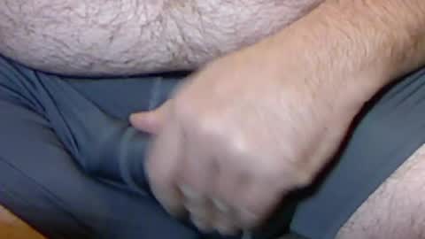 Snapshot of dadbodsensei chatting on January 9, 2026, 1:52 am DadbodSensei online show from January 9, 2026, 1:52 am