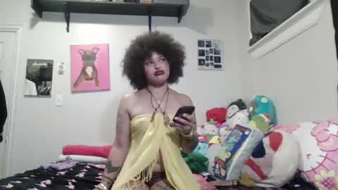 daddi_nala online show from July 7, 2026, 12:57 am