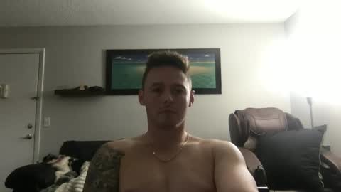 Daddy online show from January 29, 2025, 11:04 pm