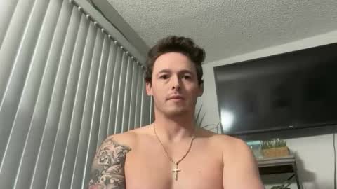 Daddy online show from January 12, 2026, 2:44 pm