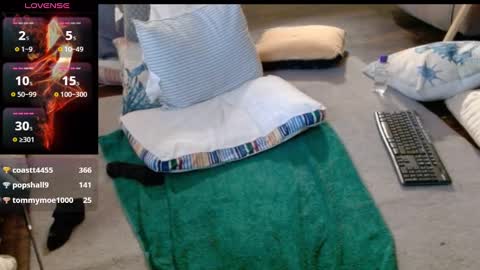 Snapshot of daddieite chatting on February 20, 2025, 11:21 pm cum amongus online show from February 20, 2025, 11:21 pm