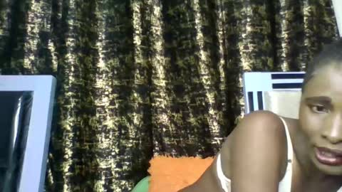 Goddess online show from July 13, 2026, 7:16 pm