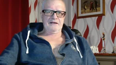 Brian ... online show from December 31, 2024, 8:45 pm