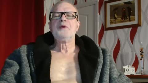 Brian ... online show from January 5, 2025, 8:42 pm