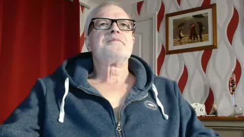 Brian ... online show from February 26, 2025, 8:54 pm