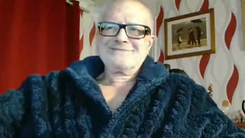 Brian ... online show from November 26, 2025, 8:54 pm