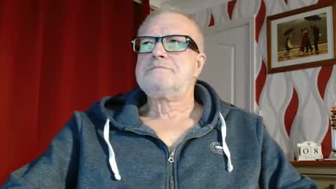 Brian ... online show from January 8, 2026, 8:55 pm