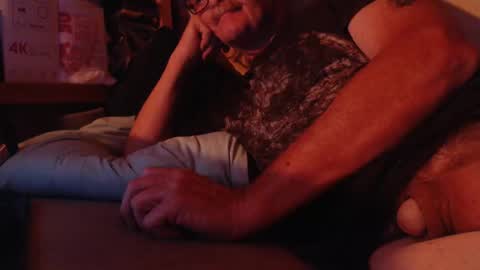 daddiesmonstercock online show from September 12, 2025, 2:00 am