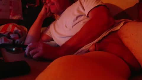 daddiesmonstercock online show from November 6, 2025, 2:12 am