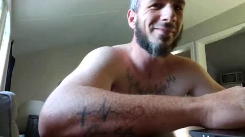 daddo1477 online show from October 15, 2025, 9:26 pm
