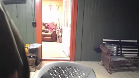 Snapshot of daddy7194 chatting on December 19, 2025, 12:50 am daddy7194 online show from December 19, 2025, 12:50 am