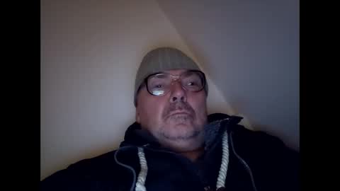 daddy91964 online show from January 3, 2025, 7:29 pm