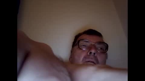 daddy91964 online show from January 19, 2025, 9:23 pm